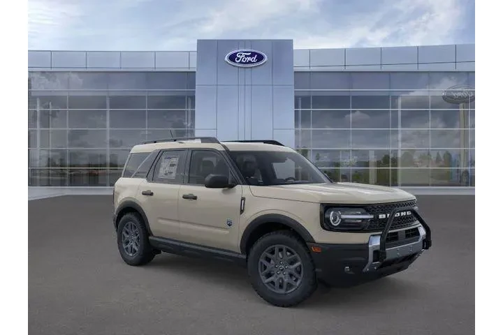 $32888 : Ford Bronco Sport 2025 AWD B image 7