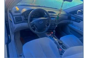 Auto Kia Óptima en Los Angeles