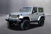 $23953 : 2015 Wrangler Sahara thumbnail