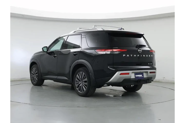 $35998 : Nissan Pathfinder 2024 AWD S image 2