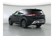 $35998 : Nissan Pathfinder 2024 AWD S thumbnail
