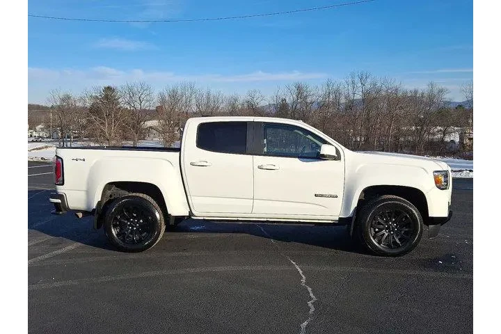 $31403 : GMC Canyon 2022 4x4 Elevatio image 7