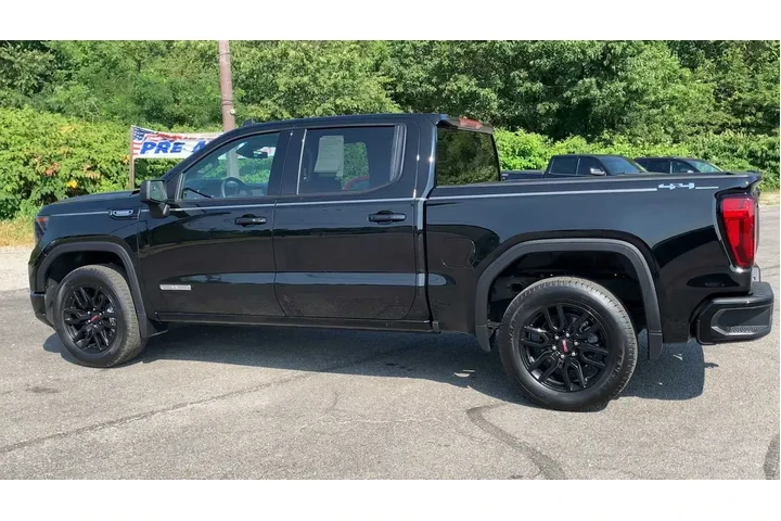 $49888 : GMC Sierra 1500 2025 4x4 Ele image 6