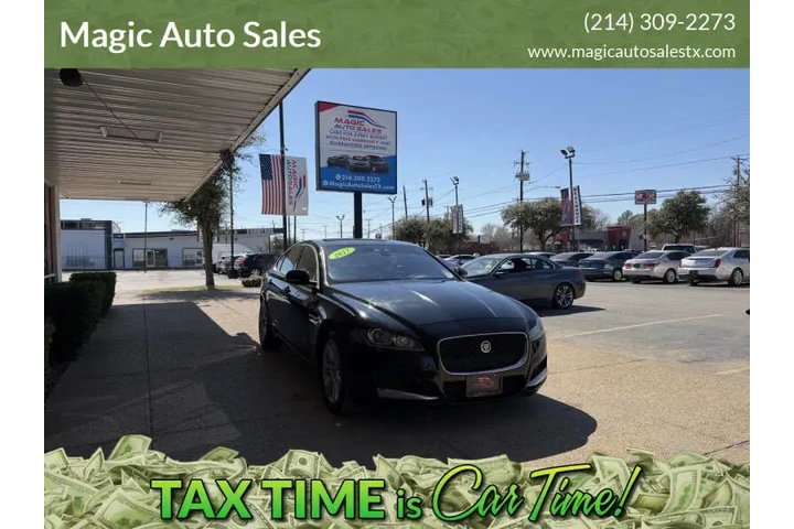 $16999 : 2017 XF 35t image 2