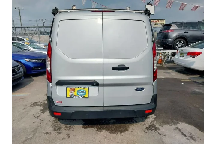 $18995 : 2019 Transit Connect XLT image 8
