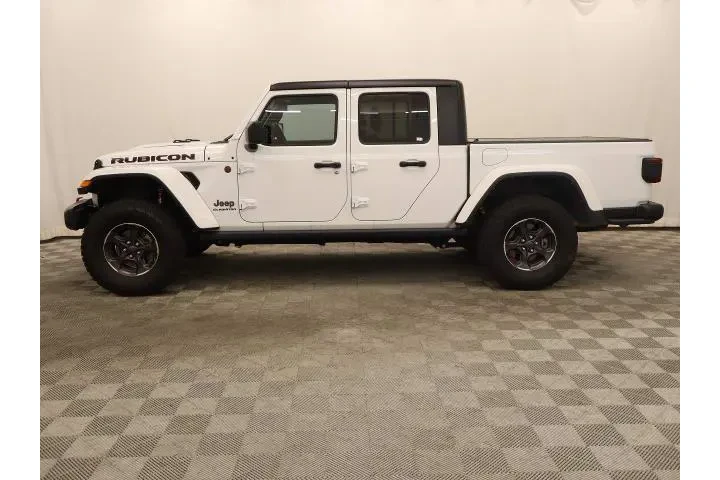 $35995 : Jeep Gladiator 2021 4x4 Rubi image 8