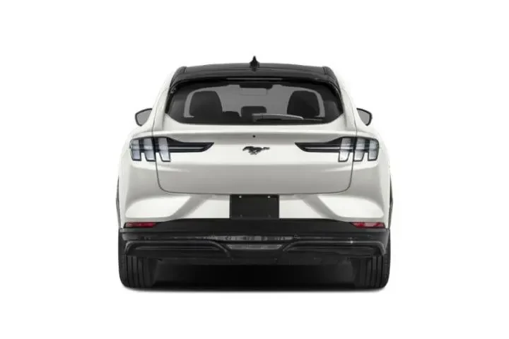 $35491 : Ford Mustang Mach-E 2024 AWD image 5