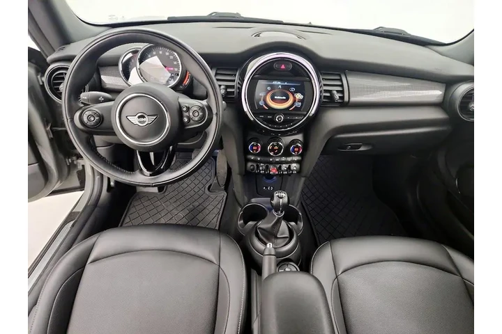 $17998 : MINI Convertible 2018 Cooper image 9