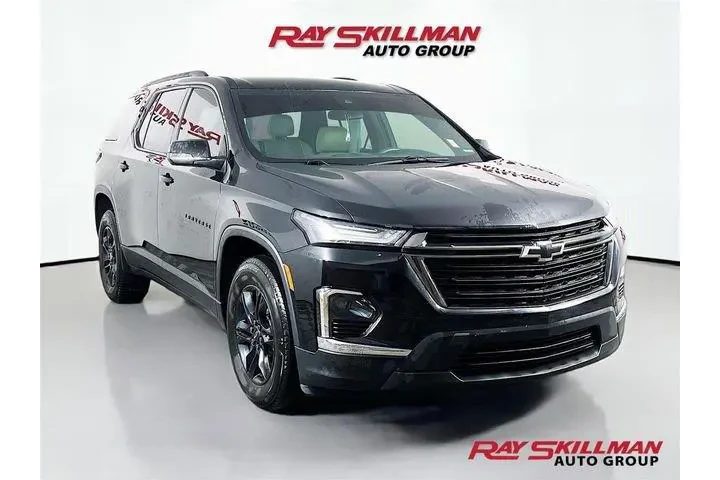 $22975 : Chevrolet Traverse 2022 LS 4 image 10