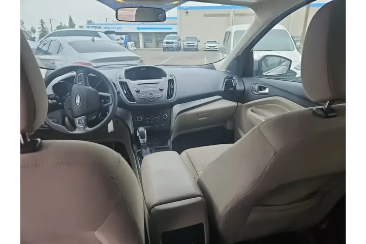 $10500 : Ford Escape 2018 SE 4dr SUV image 10