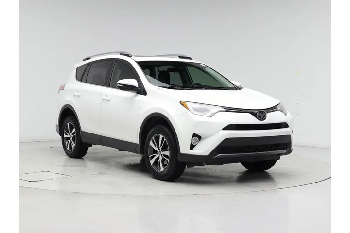 $16998 : Toyota RAV4 2018 XLE 4dr SUV image 1