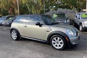 $6995 : 2007 MINI Cooper S thumbnail