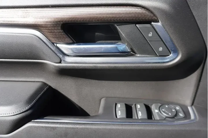 $38988 : Chevrolet Silverado 1500 202 image 8