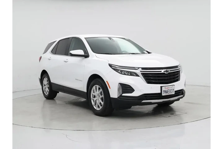 $23998 : Chevrolet Equinox 2024 LT 4d image 1