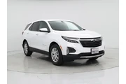 Chevrolet Equinox 2024 LT 4d en Fresno
