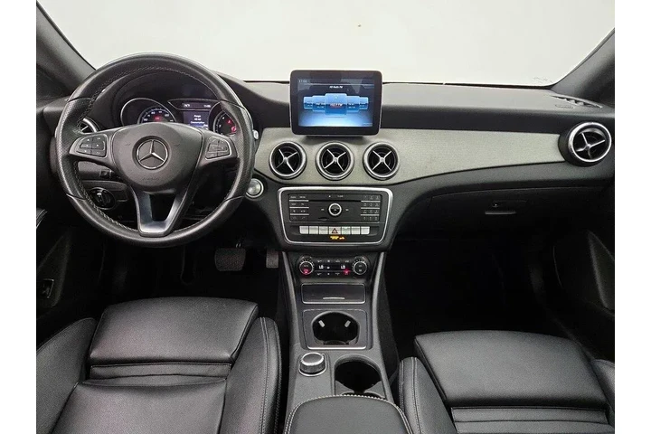 $20998 : Mercedes-Benz CLA 2018 CLA 2 image 9