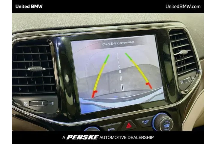 $10495 : Jeep Grand Cherokee 2015 4x2 image 9