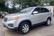 $7500 : 2011 Sorento LX thumbnail