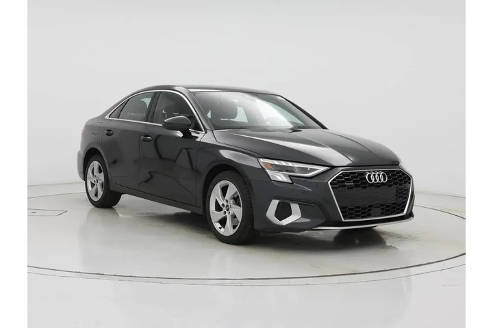 $28998 : Audi A3 2023 AWD quattro Pre image 1