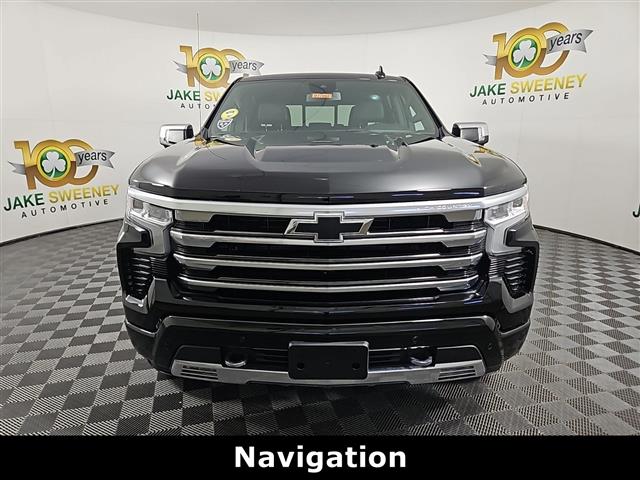 $54977 : 2023 Silverado 1500 High Coun image 2