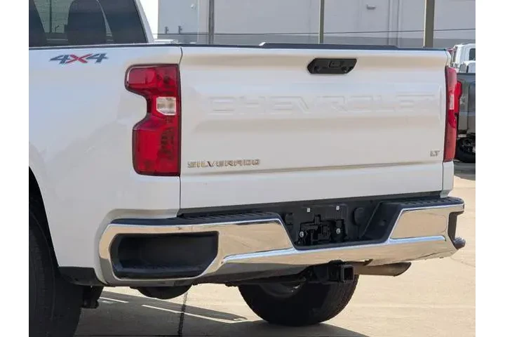 $36487 : Chevrolet Silverado 1500 202 image 6