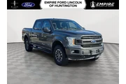 Ford F-150 2018 4x4 King Ran