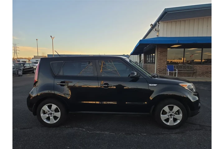 $10995 : 2018 Soul Base 6M image 6