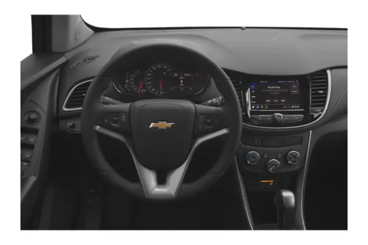 $16499 : Chevrolet Trax 2021 AWD LT 4 image 7