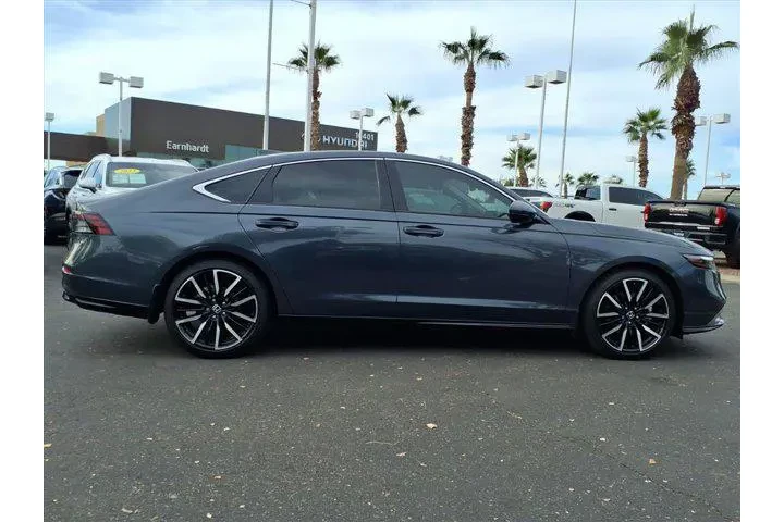 $30740 : Honda Accord Hybrid 2024 Tou image 6