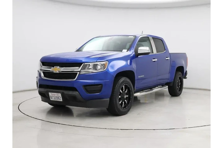 $23998 : Chevrolet Colorado 2020 4x2 image 4