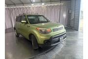 $6999 : Kia Soul 2017 4dr Crossover thumbnail