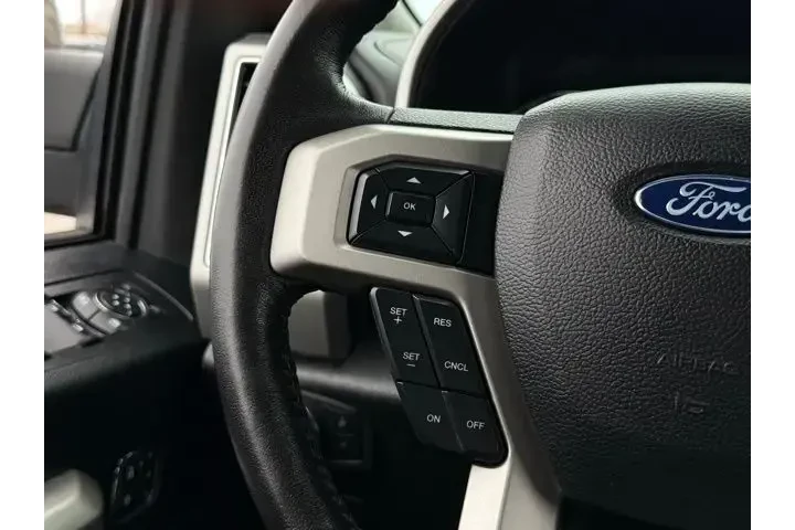 $31000 : Ford F-150 2019 4x4 Lariat 4 image 10