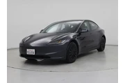 $38998 : Tesla Model 3 2025 Long Rang thumbnail