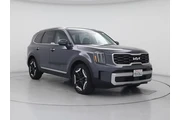 Kia Telluride 2023 S 4dr SUV en San Jose