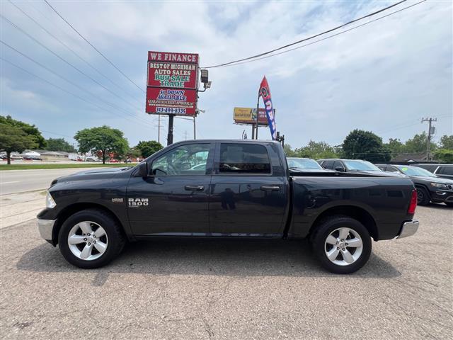 $19999 : 2020 RAM 1500 Classic image 10