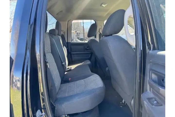 $14995 : 2011 RAM 1500 Sport image 9