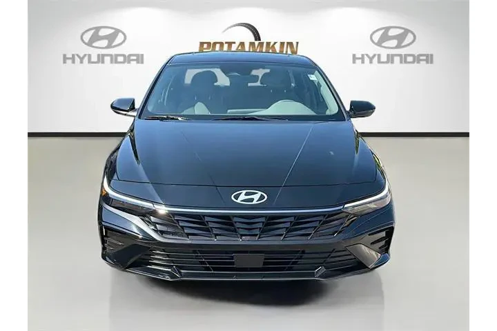 $20056 : Hyundai ELANTRA 2025 SEL Con image 2