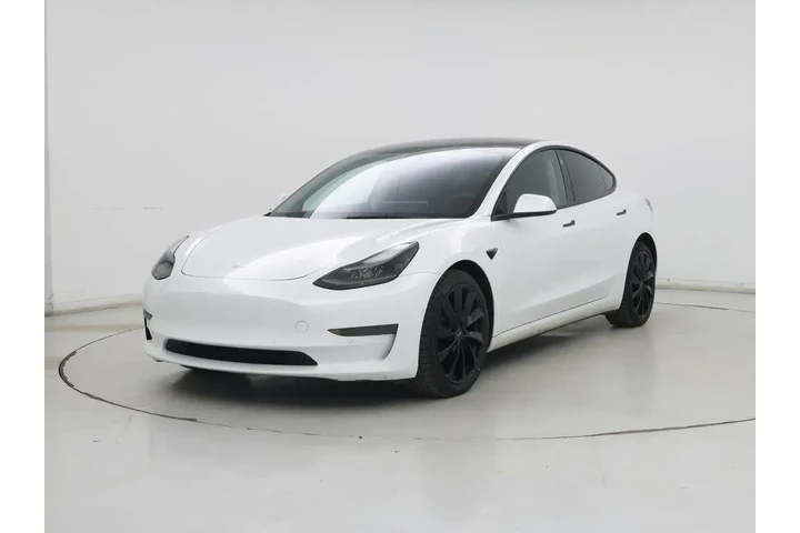 $24998 : Tesla Model 3 2022 4dr Sedan image 4