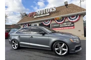 2015 A3 2.0T quattro Premium en Paterson