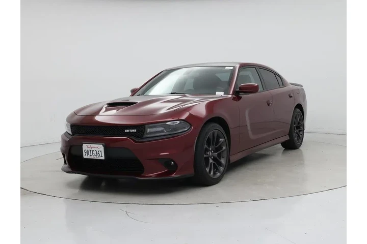 $35998 : Dodge Charger 2021 R/T 4dr S image 4