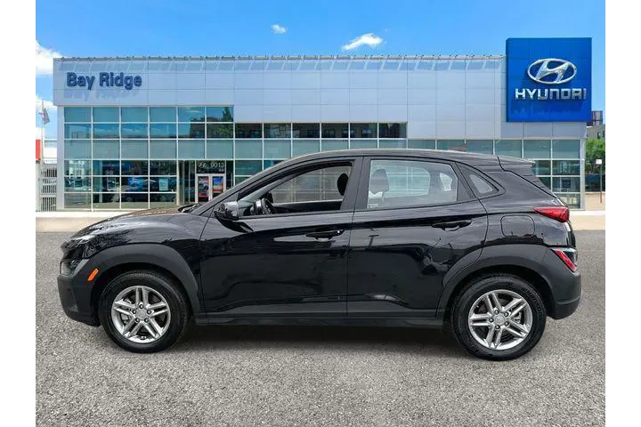 $18988 : Hyundai KONA 2023 AWD SE 4dr image 7