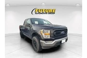 Ford F-150 2021 4x4 XL 4dr S