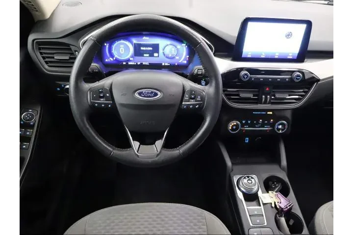 $19995 : Ford Escape Hybrid 2020 SE S image 10