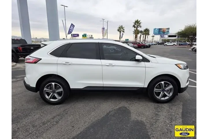 $21702 : Ford Edge 2022 AWD SEL 4dr C image 8