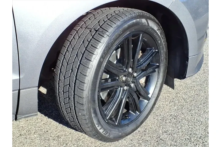 $23898 : Ford Edge 2021 AWD SEL 4dr C image 5