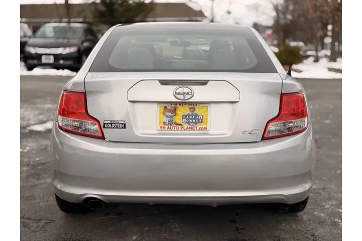 $7995 : 2011 tC image 10