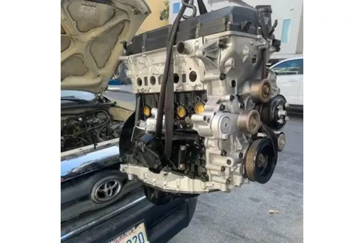 AW Auto Repair image 4