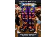 Juego de Martillo de Fuerza pa en Lima