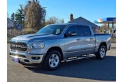 $35537 : Ram 1500 2022 4x4 Lone Star thumbnail