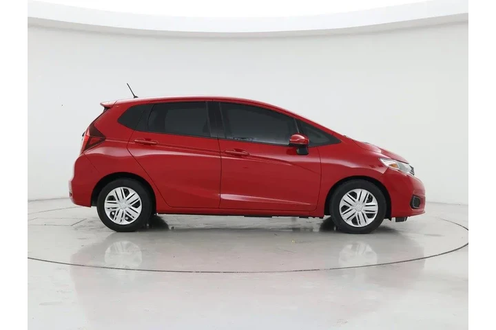 $20998 : Honda Fit 2020 LX 4dr Hatchb image 7